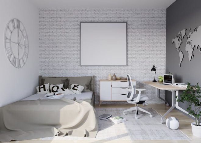 Wyciszanie ścian w mieszkaniu: od szybkich trików po skuteczną ściankę na ruszcie