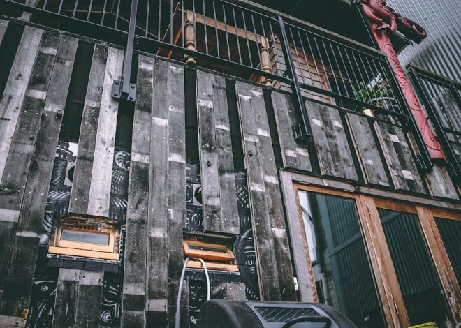 Jak wyciszyć balkon i loggię: realne sposoby na hałas z ulicy