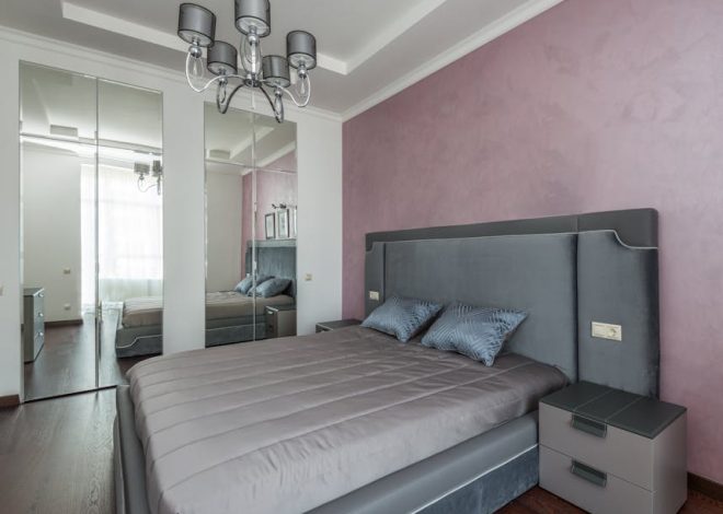 Cicha sypialnia: praktyczny przewodnik po aranżacji, materiałach i rytuałach snu