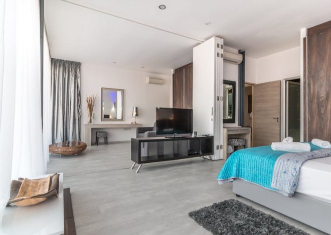 Rolety, zasłony i żaluzje a akustyka: co naprawdę działa i jak montować, żeby było ciszej