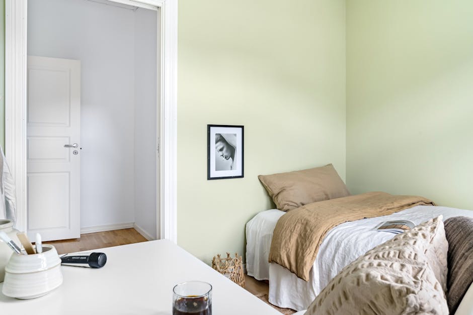 Domowa strefa ciszy: jak zaaranżować kącik medytacji bez remontu