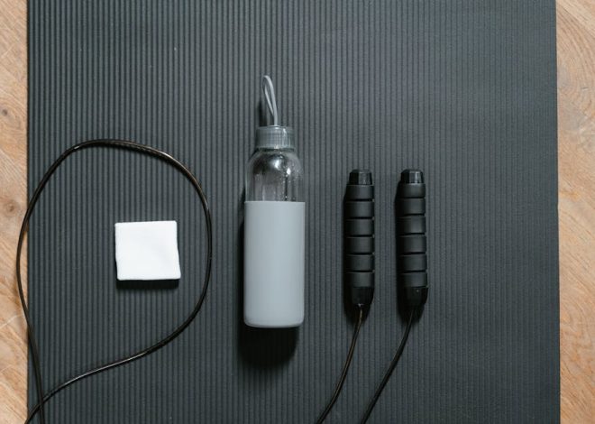 Domowa siłownia bez hałasu: jak wyciszyć bieżnię, hantle i podłogę w mieszkaniu