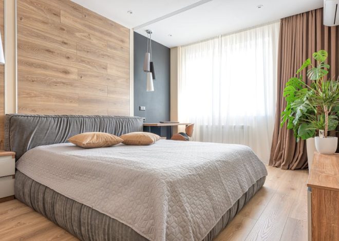 Panele akustyczne PET i filcowe w mieszkaniu: dobór, rozmieszczenie i montaż z realnym efektem