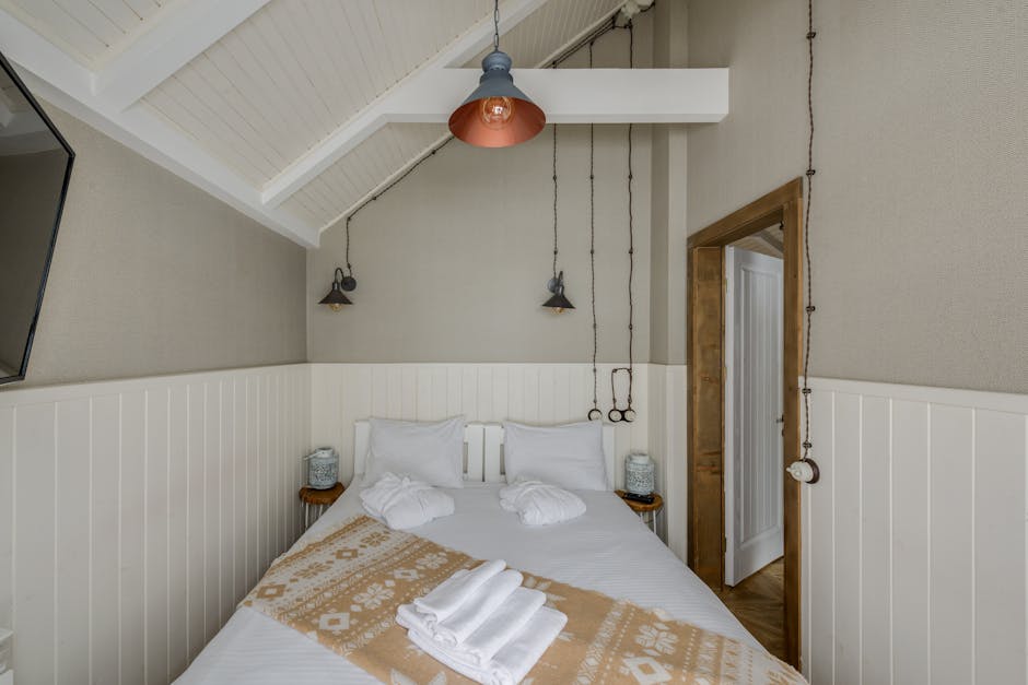 Przedsionek akustyczny przy drzwiach wejściowych: jak zrobić skuteczną śluzę dźwiękową