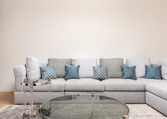 Ściana działowa a cisza w mieszkaniu: silikat, ceramika czy GK na ruszcie? Konkretne porównanie z liczbami