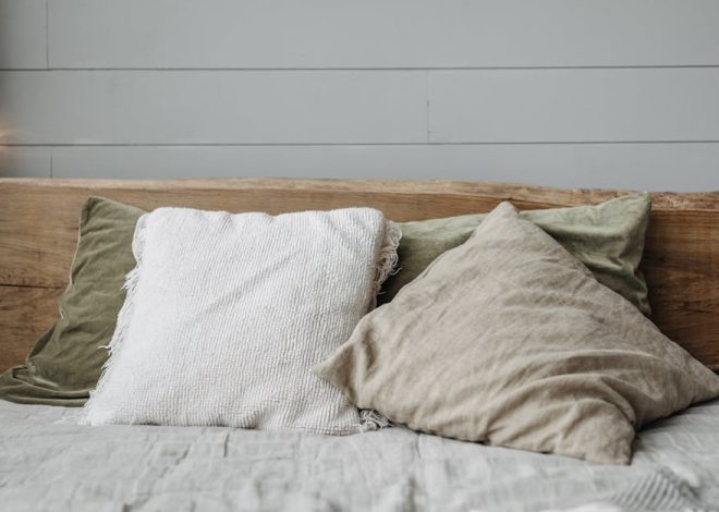 Skrzypiące łóżko i stelaż: diagnoza i sprawdzone sposoby na ciszę