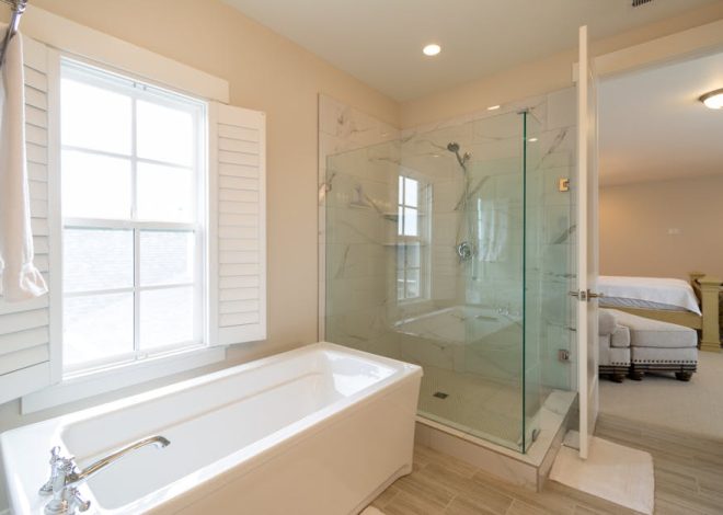 Cichy wentylator łazienkowy: wybór, montaż i wyciszenie bez utraty wentylacji