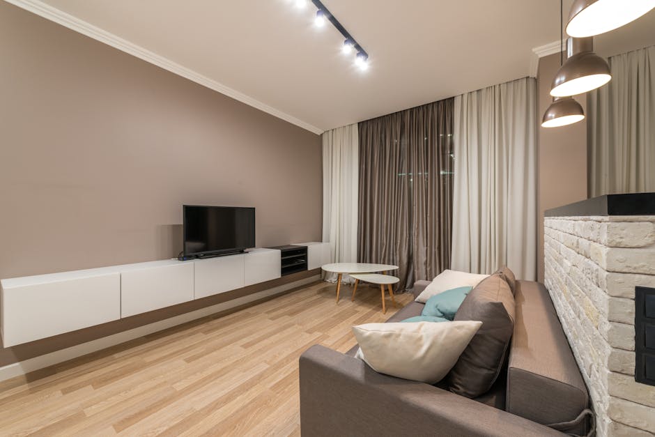 Podkłady akustyczne pod panele i winyl: liczby, dobór i montaż bez błędów