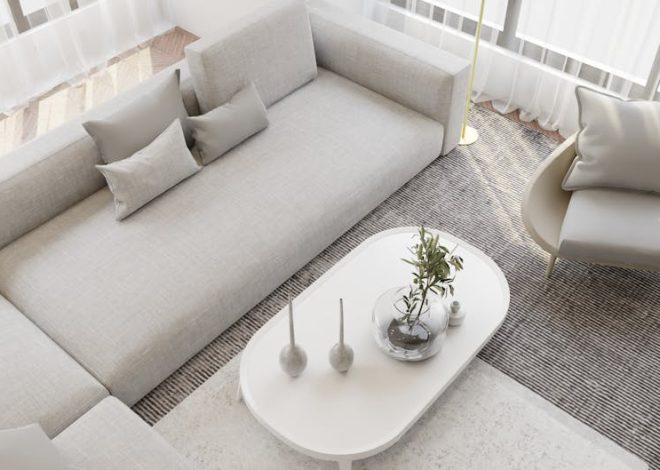 Zasłony i kotary akustyczne w mieszkaniu: dobór i montaż z realnym efektem