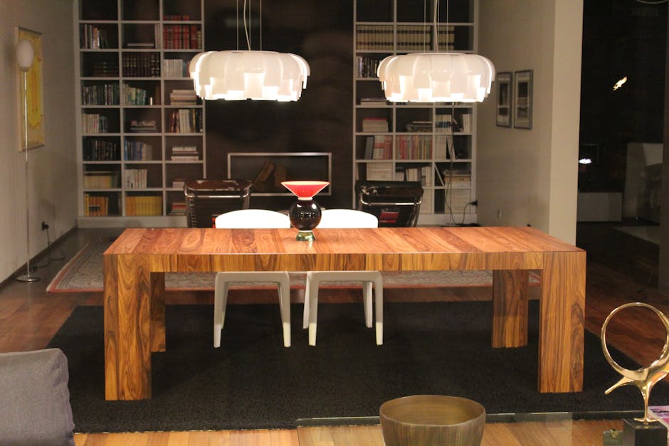 Biblioteka domowa a akustyka: jak ustawić regały i książki, żeby naprawdę wyciszyć pokój