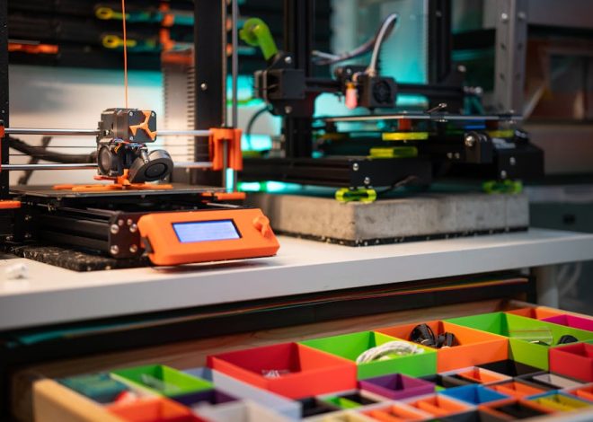 Cicha drukarka 3D w mieszkaniu: obudowa, wibracje i ustawienia krok po kroku