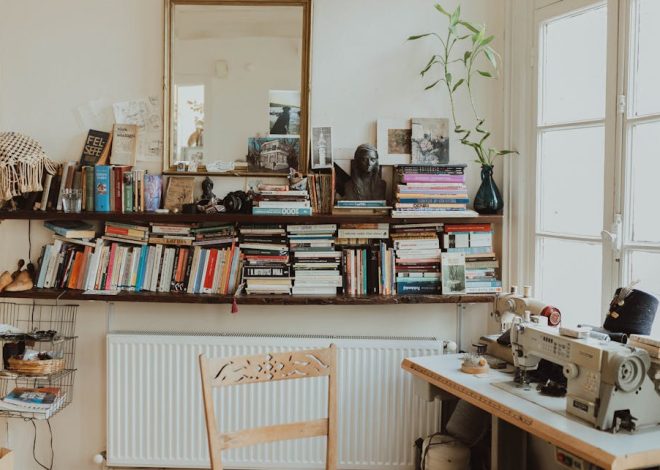 Cicha maszyna do szycia w mieszkaniu: wibracje, blat i ustawienia krok po kroku