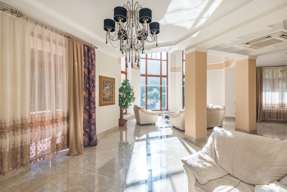 Rośliny doniczkowe a akustyka: jak realnie skrócić pogłos w mieszkaniu