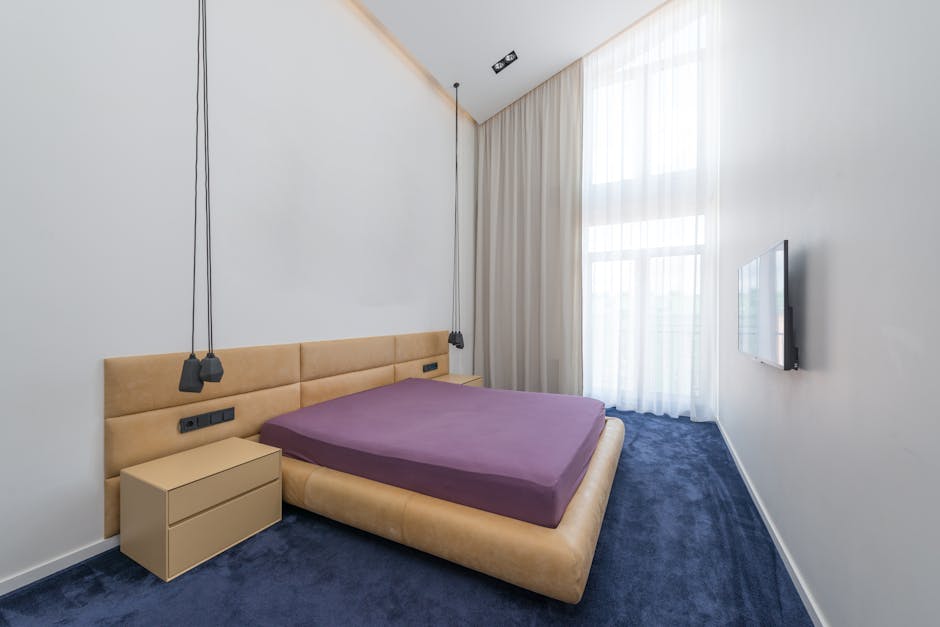 Maskowanie hałasu w mieszkaniu: biały, różowy i brązowy szum w praktyce