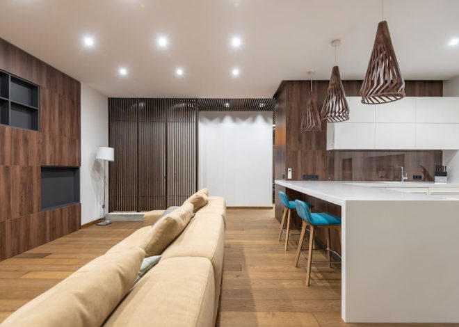 Aneks kuchenny bez hałasu: jak wyciszyć kuchnię otwartą na salon bez utraty stylu i ergonomii