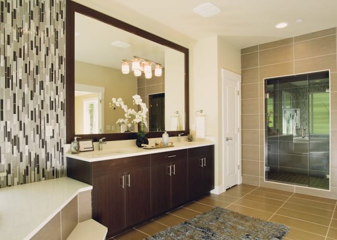 Cichy wentylator łazienkowy w mieszkaniu: wybór, montaż i wyciszenie zgodnie z przepisami