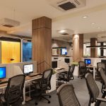 Open space bez hałasu: plan akustyczny biura krok po kroku