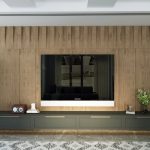 Dyfuzory akustyczne w mieszkaniu: czy warto, jak dobrać i gdzie ustawić