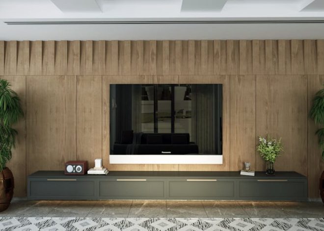 Dyfuzory akustyczne w mieszkaniu: czy warto, jak dobrać i gdzie ustawić