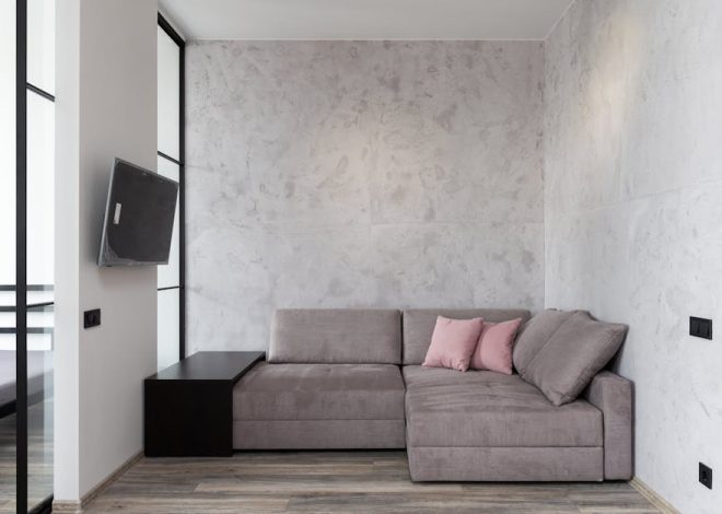 Ściany działowe a cisza: silikat, ceramika, beton komórkowy czy GK? Rzetelne porównanie i detale montażu